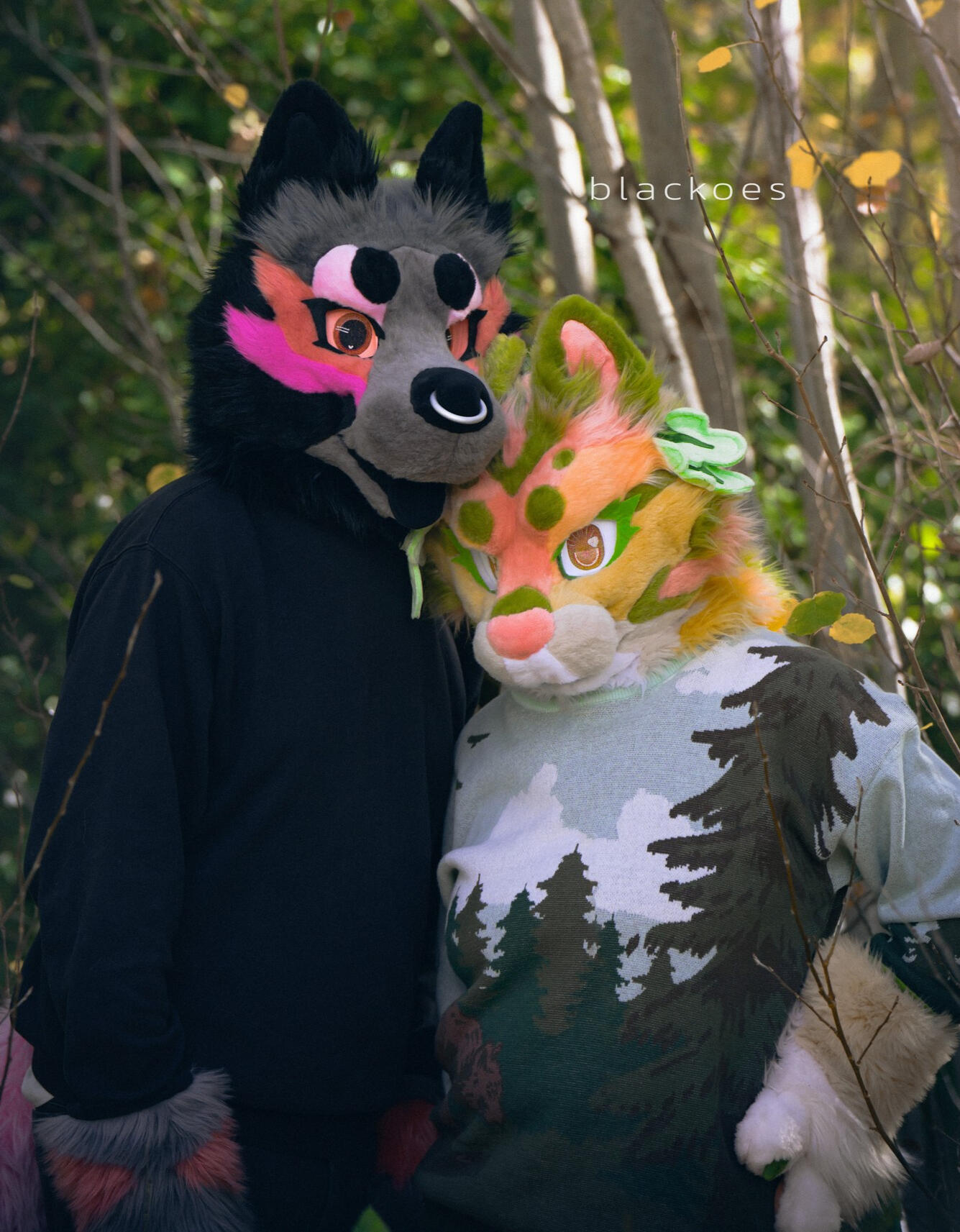 cantaloupe &amp; joy